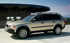   Volvo XC90 D5 - 2006