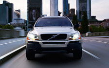   Volvo XC90 D5 - 2006