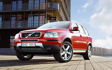   Volvo XC90 Sport - 2007