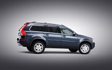   Volvo XC90 - 2007