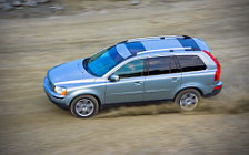  Volvo XC90 - 2008