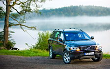   Volvo XC90 - 2009