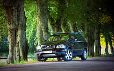   Volvo XC90 - 2009