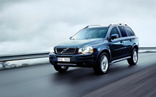  Volvo XC90 - 2009