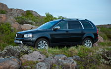   Volvo XC90 - 2011