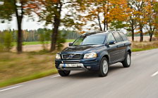   Volvo XC90 D3 - 2012