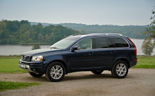   Volvo XC90 D3 - 2012