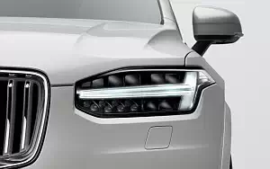   Volvo XC90 T8 Twin Engine Inscription - 2019