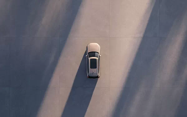   Volvo XC90 T8 Recharge AWD - 2024